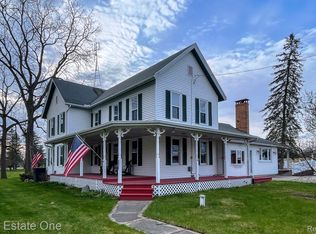 4076 Stewart Rd, Metamora, MI 48455