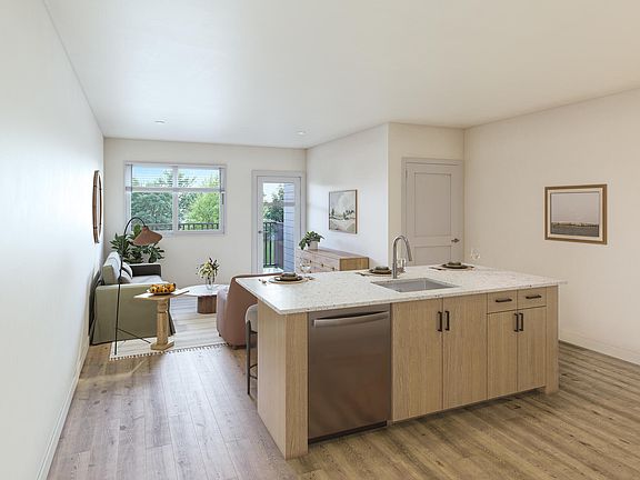 2nd image of 5224 15th Ave NE #B302