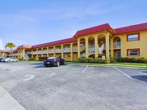 1301 S Hercules Ave APT 10, Clearwater, FL 33764