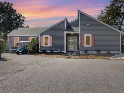 617 Rosemary Ln., North Myrtle Beach, SC, 29582