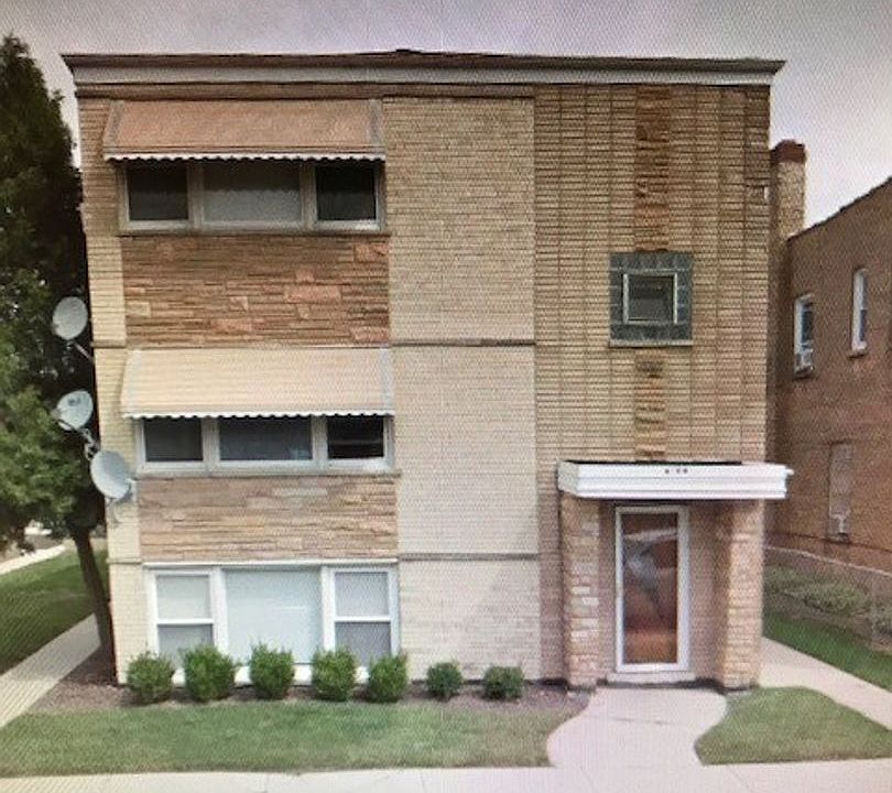 2nd image of 6104 W Gunnison St #Gf