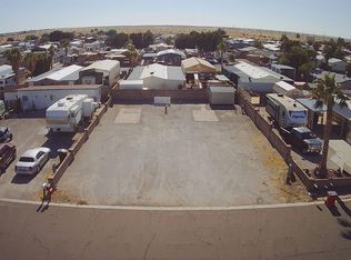 12193 E 38th St, Yuma, AZ 85367