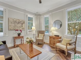 24 E Liberty St APT 11, Savannah, GA 31401