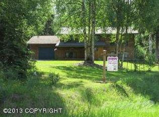 4300 Trapline Dr, Anchorage, AK 99516