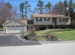 31 Tingley St, Rochester, NH 03867