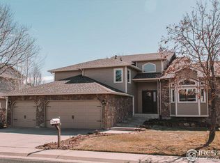 736 Apple Ct, Louisville, CO 80027