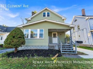 5223 Clement Ave, Maple Heights, OH 44137