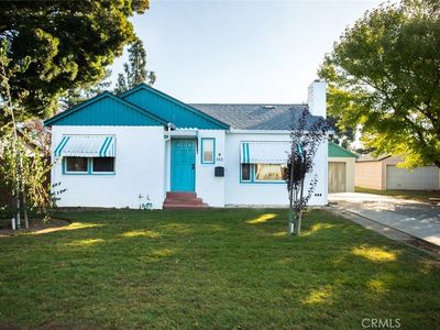 353 N Lawrence Ave, Yuba City, CA, 95991