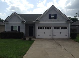 112 Mercer Ln, Cartersville, GA 30120