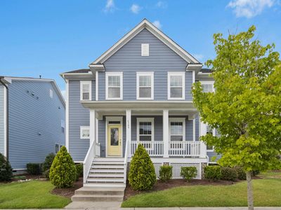 6309 Expertise Ave, Raleigh, NC, 27616