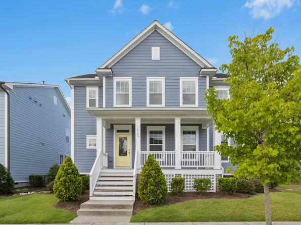 6309 Expertise Ave, Raleigh, NC 27616