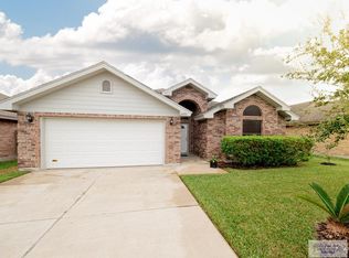 2253 Concord Pl, Brownsville, TX 78520
