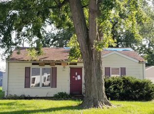 2911 W 67th St, Davenport, IA