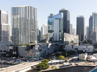 90 SW 3rd St #2202, Miami, FL 33131