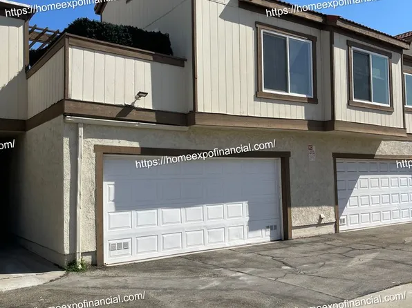 1220 S Cypress Ave APT G, Ontario, CA 91762