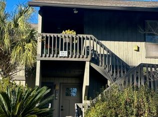 234 Lanai Vlg #J, Diamondhead, MS 39525