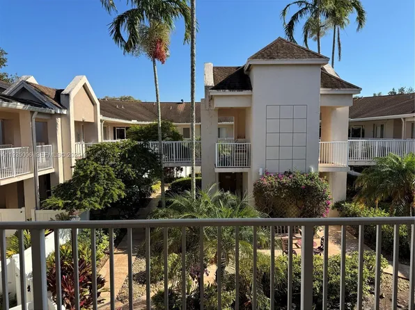 7557 Trent Dr #213, Fort Lauderdale, FL 33321