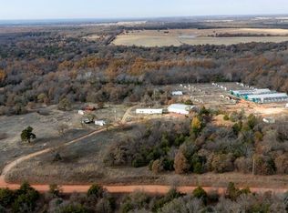 790951 S 3310th Rd, Wellston, OK 74881