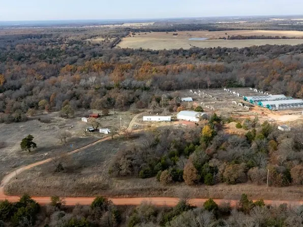 790951 S 3310th Rd, Wellston, OK 74881