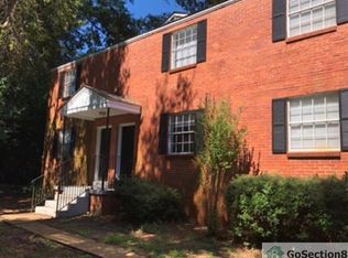 517 N Florida St, Montgomery, AL 36107