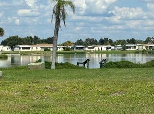 1533 Blue Heron Dr #105, Englewood, FL 34224