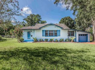 9728 Lily Rd, Jacksonville, FL 32246