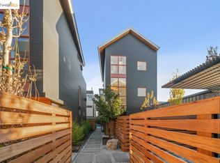 764 Page St, Berkeley, CA 94710