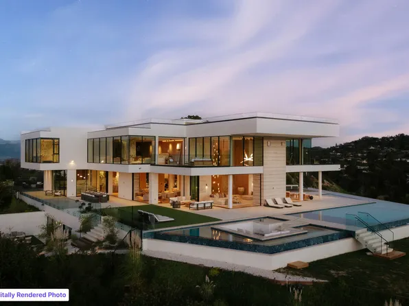 16187 Royal Oak Rd, Encino, CA 91436