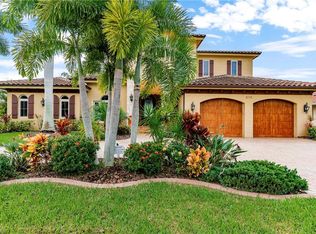 510 SW 52nd St, Cape Coral, FL 33914