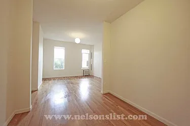 Rented by Nelson Aybar, LREB