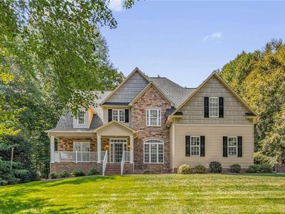 276 Old March Rd, Advance, NC, 27006