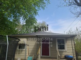 2107 N Spencer Ave, Indianapolis, IN 46218