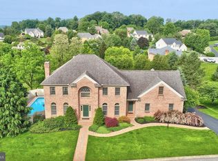 1950 Witness Rd, York, PA 17403