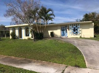 1060 Daytona Dr NE, Palm Bay, FL 32905