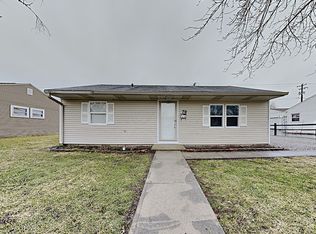79 14th St, Franklin, IN 46131
