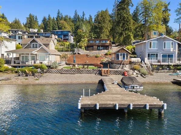 2717 E Lake Sammamish Parkway SE, Sammamish, WA 98075