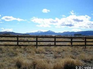 213 Chaparral Dr, Smith, NV 89430