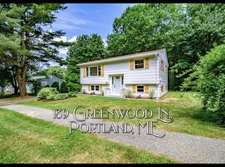 139 Greenwood Ln, Portland, ME 04103