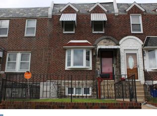 4520 Tudor St, Philadelphia, PA 19136