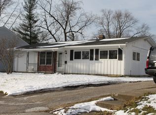 6517 Hackberry Dr, Fort Wayne, IN
