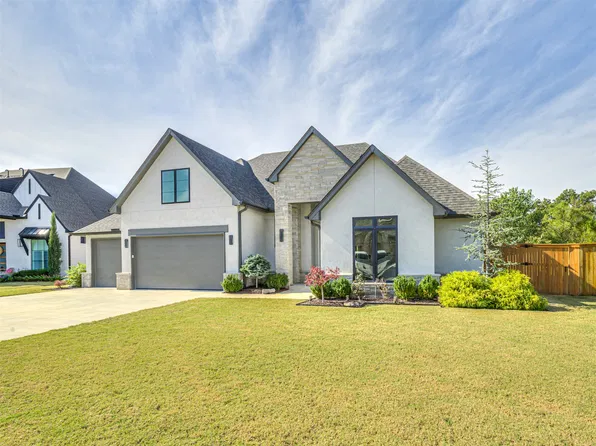12426 S 102nd East Ave, Bixby, OK 74008