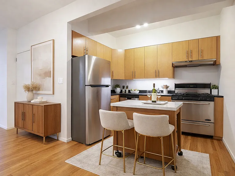 234 Skillman Ave #6H — Photo 2