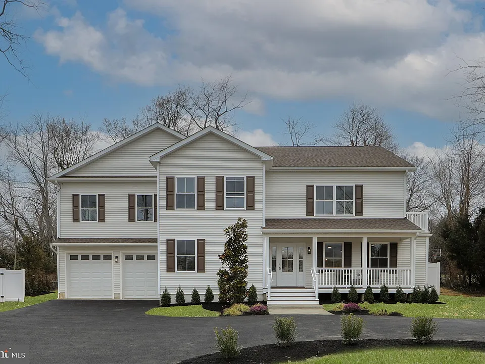 371 Kresson Rd