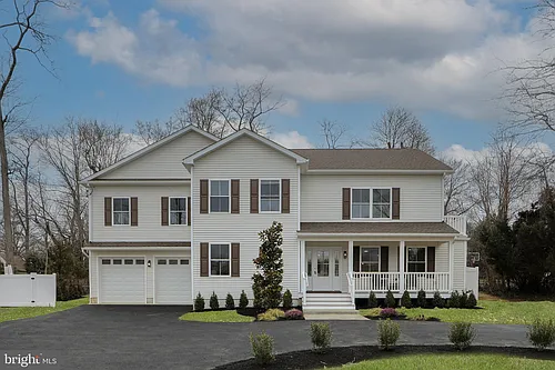 371 Kresson Rd Photo 1