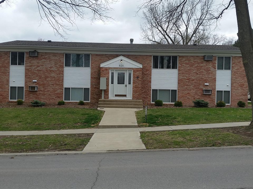 1st image of 825 Oakcrest St #3