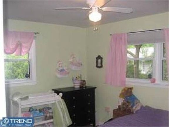 Bedroom - 2