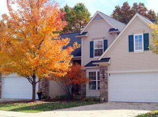 1638 Sanctuary Cir, Howell, MI 48855