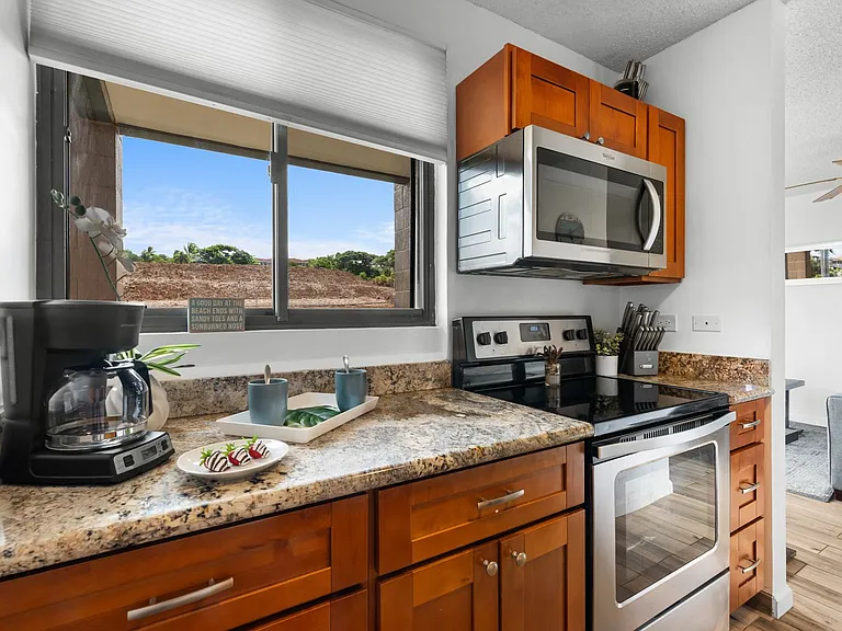 4310 L Honoapiilani Rd #318 — Photo 17