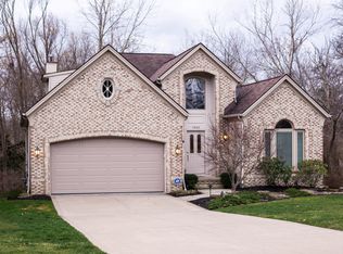 7352 Old Quarry Ln, Brecksville, OH