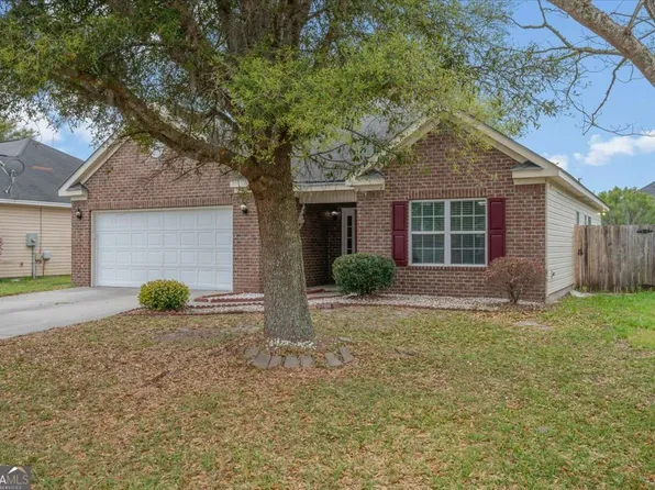 113 Fontenot Dr, Savannah, GA 31405